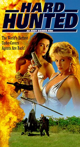 Hard Hunted Erotik Film izle