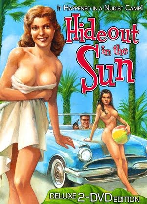 Hideout in the Sun Erotik Film izle