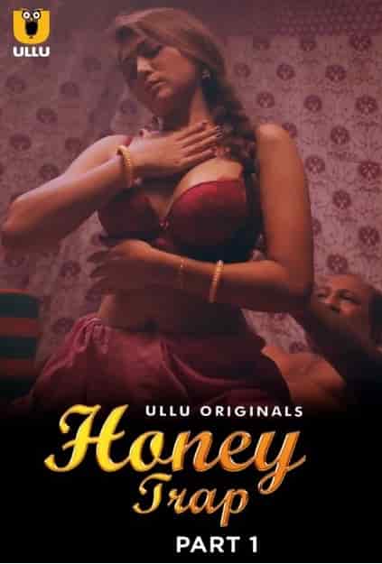 Honey Trap izle