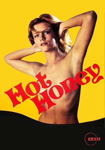 Hot Honey Erotik Film izle