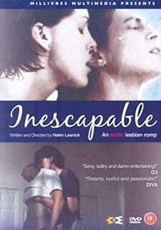 Inescapable Erotik Film izle