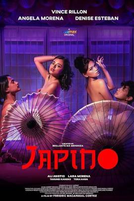 Japino 2023 Erotik Film izle