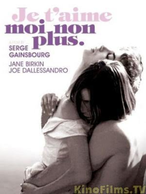 Je t’aime moi non plus Erotik Film izle