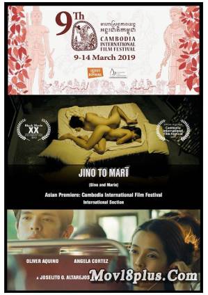 Jino To Mari – Gino and Marie izle