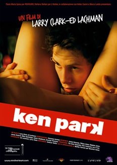 Ken Park Filmi izle