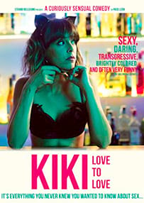 Aşk İçin Kiki izle