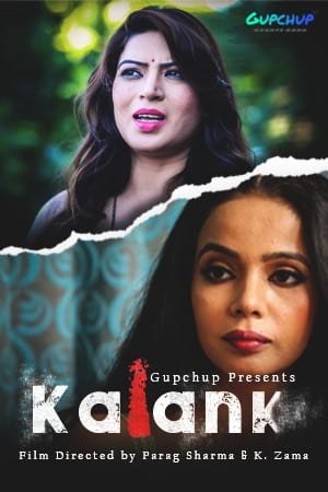 Kalank izle