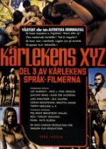 Kärlekens XYZ +18 erotik sinema izle