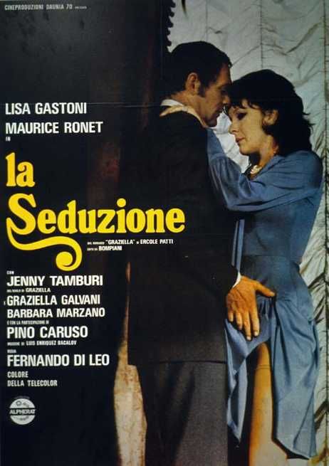 La Seduzione izle