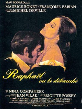 La débauche (1971) izle