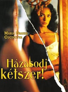 La Seconda Moglie izle