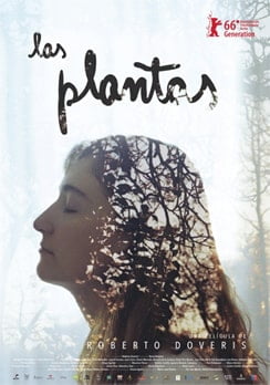Las Plantas Erotik izle