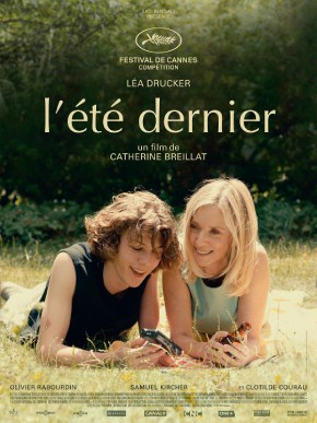 Last Summer +18 film izle