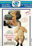 Laß jucken, Kumpel 5: Der Kumpel läßt das Jucken Nicht izle