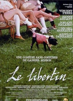 Le Libertin 2000 izle