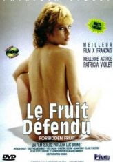 Le fruit défendu (1986) erotik film izle