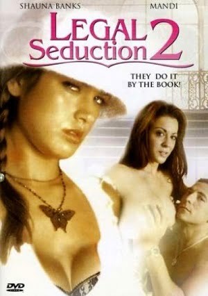 Legal Seduction 2 Erotik Film izle