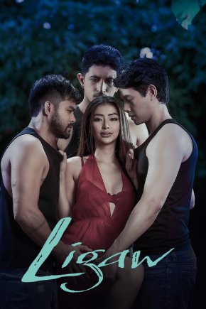 Ligaw – Wild Erotik Film izle