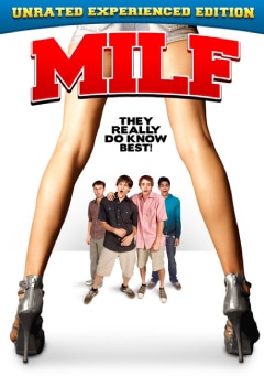 MILF 2010 izle