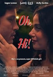 Oh, Hi! (2025) Erotik izle