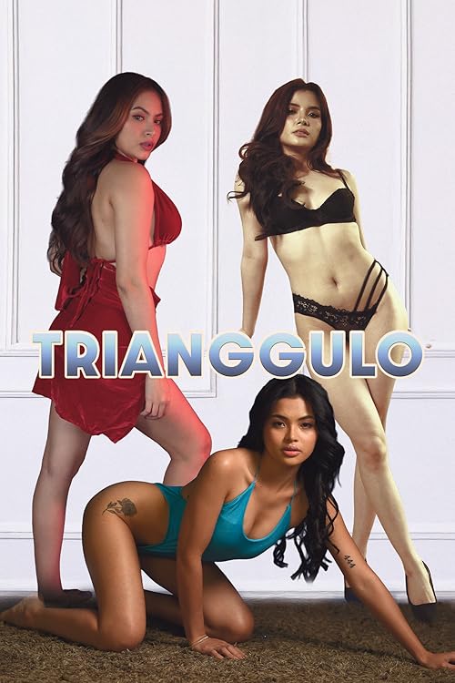 Trianggulo 2025 Erotik izle