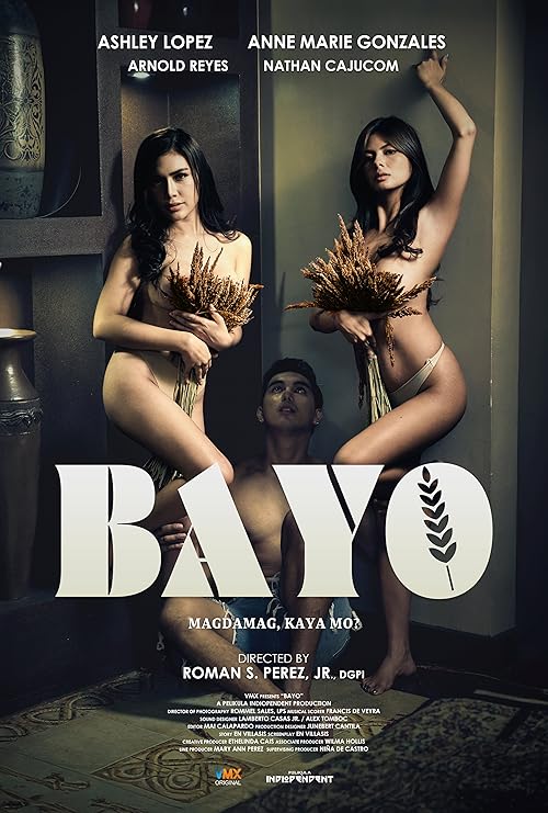 Bayo (2025) Erotik izle