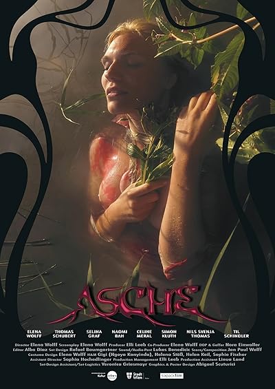 Asche 2024 Erotik izle