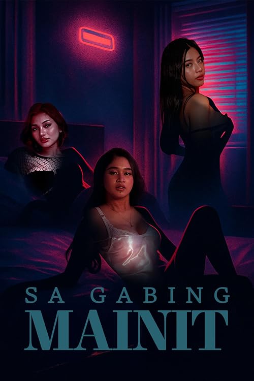 Sa gabing mainit Erotik izle