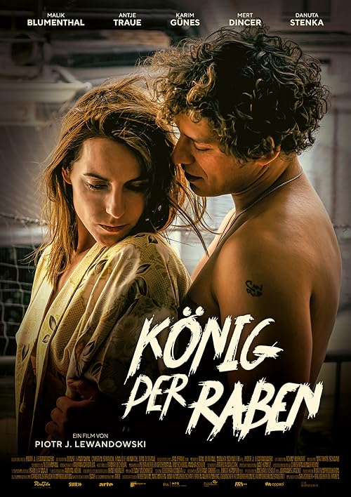 King of Ravens 2020 izle