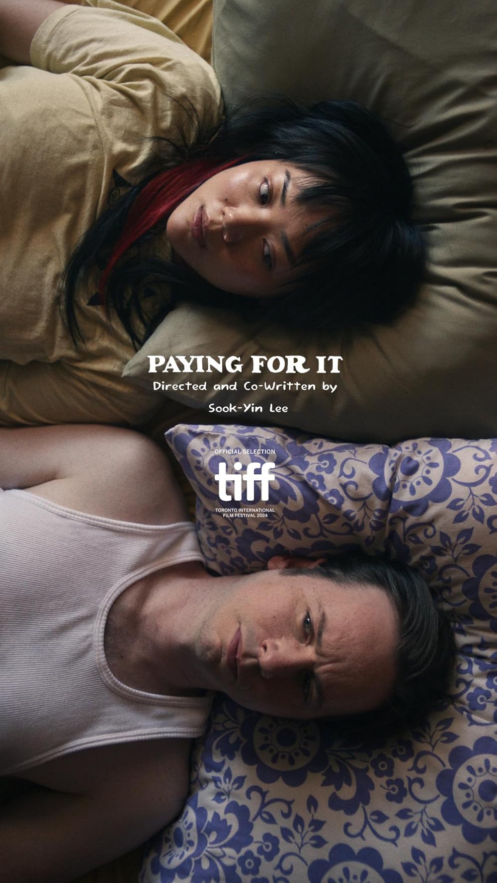 Paying for It Erotik Film izle