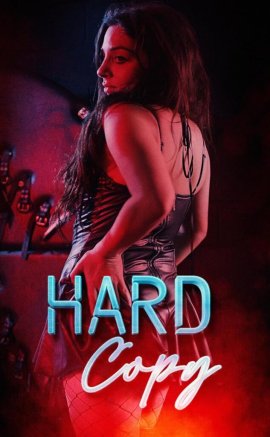Hard Copy 2023 izle