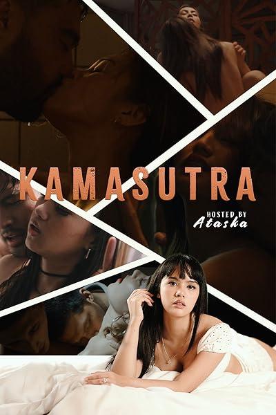 Kama Sutra Erotik Film izle