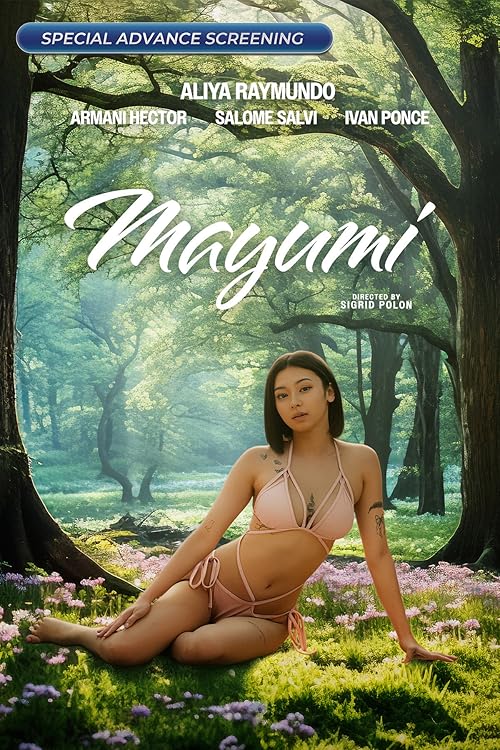 Mayumi (2025) izle