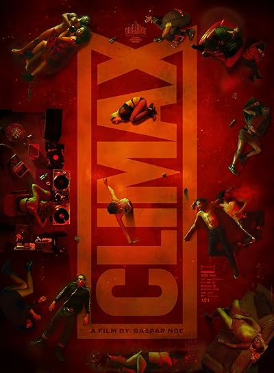 Climax 2018 izle