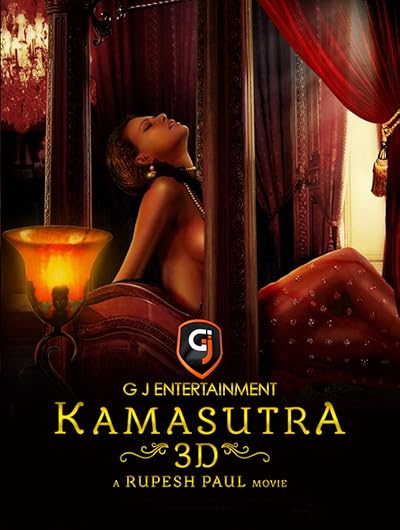 Kamasutra 3D (2013) izle
