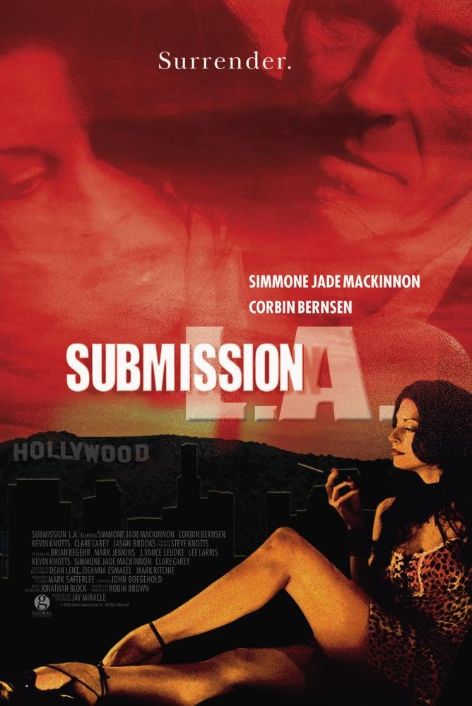 Submission Erotik Film izle
