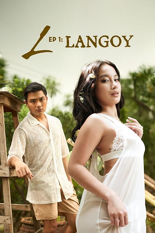 L: Langoy Erotik Film izle
