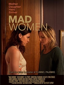 Mad Women Erotik Film izle