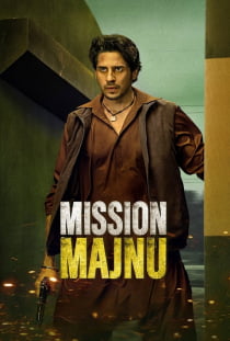 Majnu Operasyonu 2023 izle