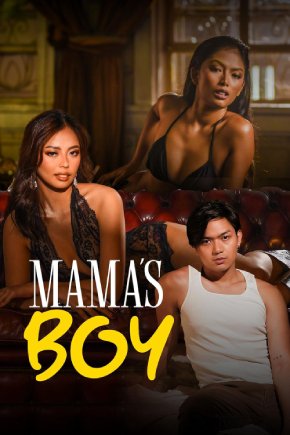 Mama’s Boy Erotik Film izle