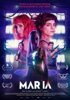 Mar.IA Erotik Film izle