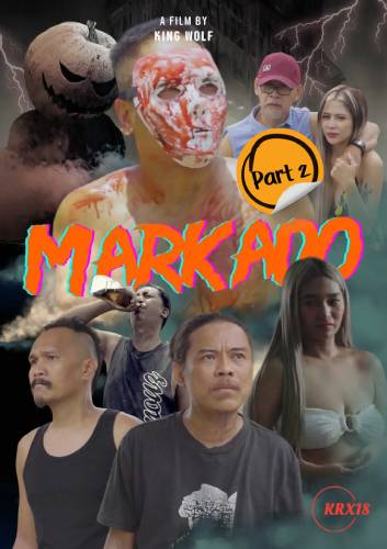 Markado Part 2 Erotik Film izle