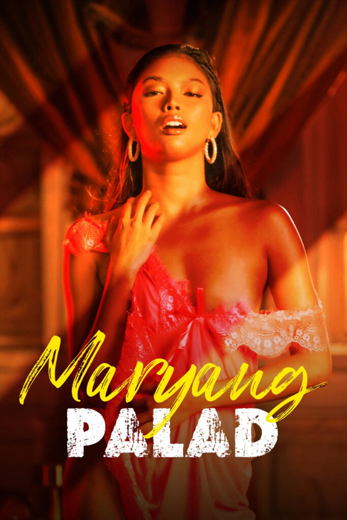 Maryang Palad Erotik Film izle