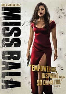 Miss Bala izle