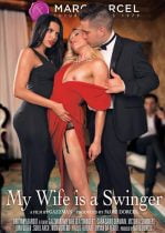 My Wife is a Swinger (2016) yabancı erotik film