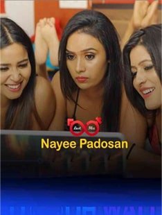 Nayee Padosan 2021 izle