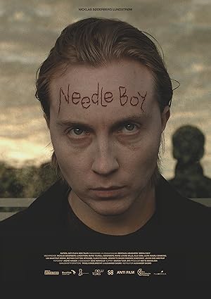 Needle Boy Erotik Film izle