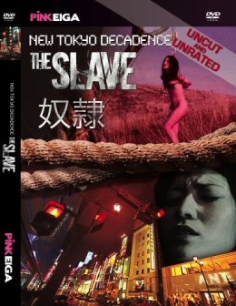 New Tokyo Decadence: The Slave Dorei izle