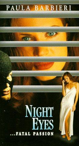 Night Eyes 1990 izle