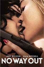 No Way Out Erotik Film İzle